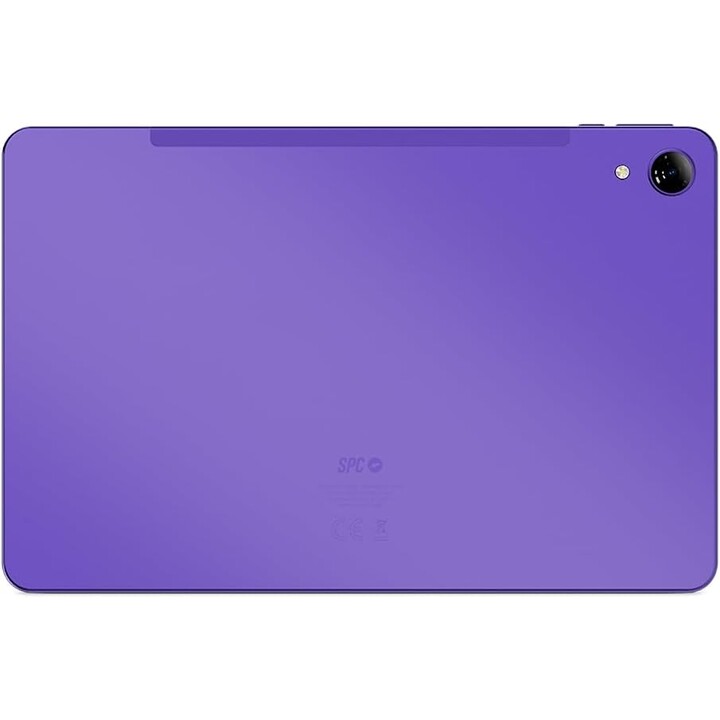 Tablet SPC Gravity 10.1´ 6th Gen/ 4GB/ 64GB/ Octacore/ Aluminum/ Purple