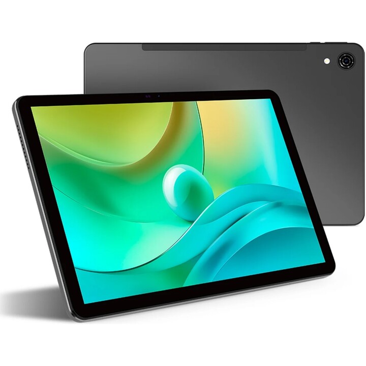 Tablet SPC Gravity 11' 6th/ 4GB/ 128GB/ Octacore/ Aluminio/ Negra