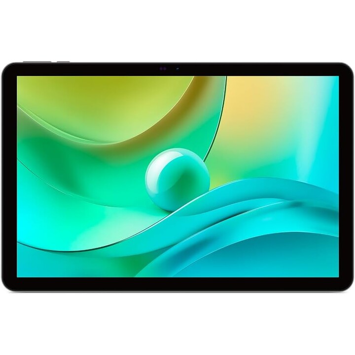 SPC Gravity 11´ 6th Tablet/ 4GB/ 128GB/ Octacore/ Alluminio/ Nero