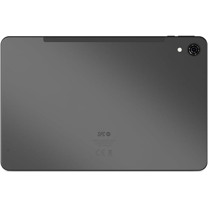 SPC Gravity 11´ 6th Tablet/ 4GB/ 128GB/ Octacore/ Alluminio/ Nero