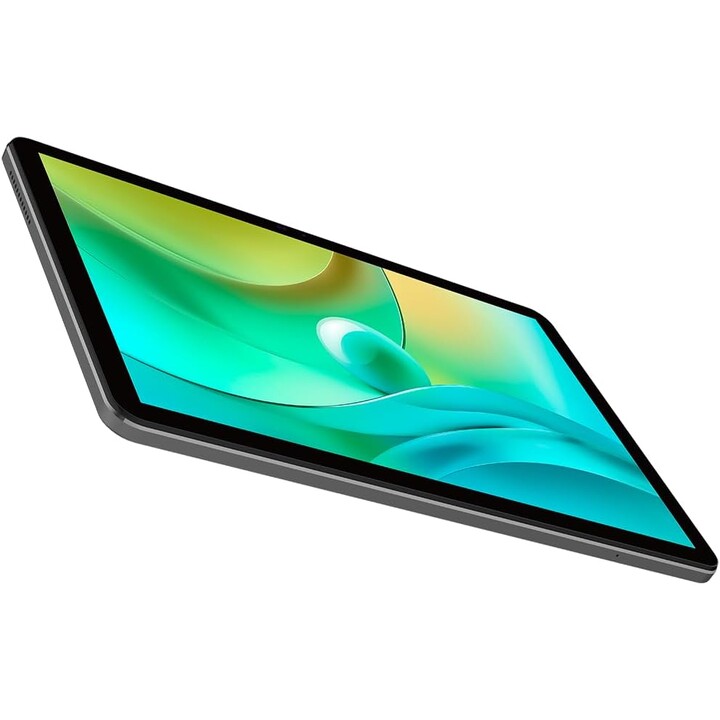SPC Gravity 11´ 6th Tablet/ 4GB/ 128GB/ Octacore/ Alluminio/ Nero