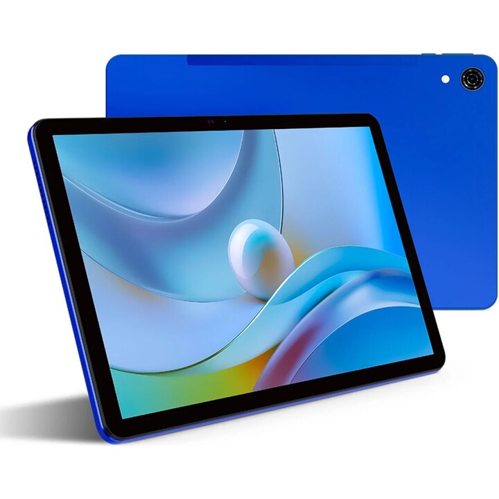 Tablet SPC Gravity 11´ 6th/ 4GB/ 128GB/ Octacore/ Aluminium/ Blau