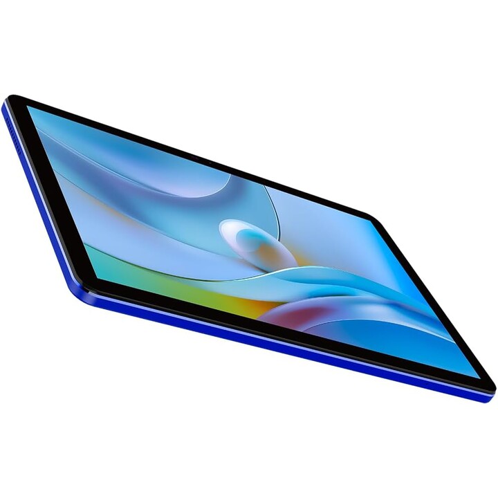 Tablet SPC Gravity 11' 6th/ 4GB/ 128GB/ Octacore/ Aluminio/ Azul
