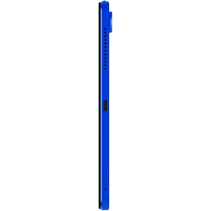 Tablet SPC Gravity 11' 6th/ 4GB/ 128GB/ Octacore/ Aluminio/ Azul