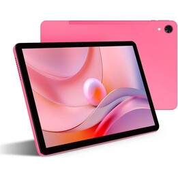 Tablet SPC Gravity 11' 6th/ 4GB/ 128GB/ Octacore/ Aluminio/ Rosa