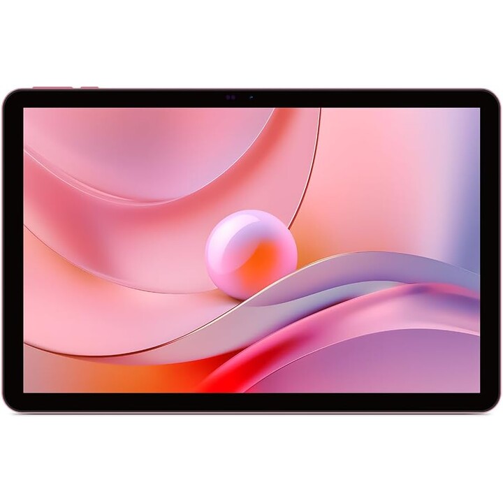 Tablet SPC Gravity 11' 6th/ 4GB/ 128GB/ Octacore/ Aluminio/ Rosa
