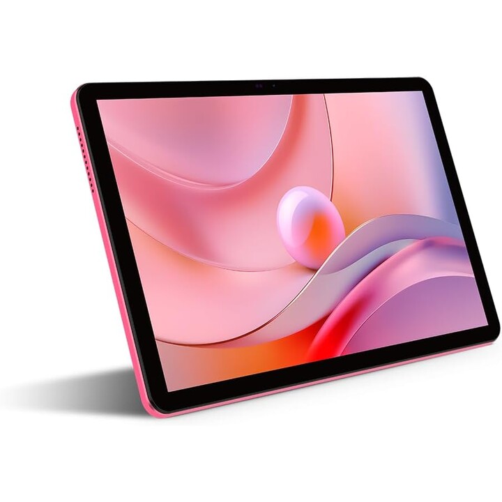 Tablet SPC Gravity 11' 6th/ 4GB/ 128GB/ Octacore/ Aluminio/ Rosa
