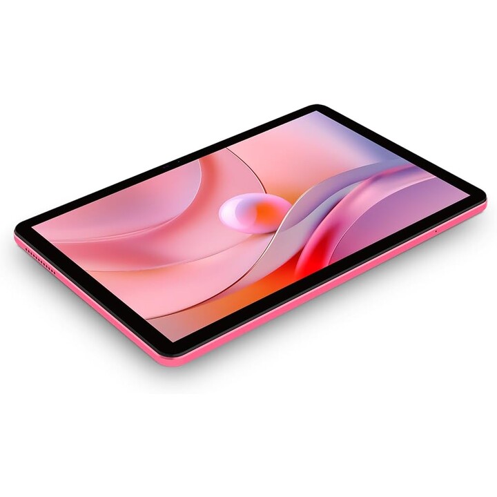 Tablet SPC Gravity 11' 6th/ 4GB/ 128GB/ Octacore/ Aluminio/ Rosa