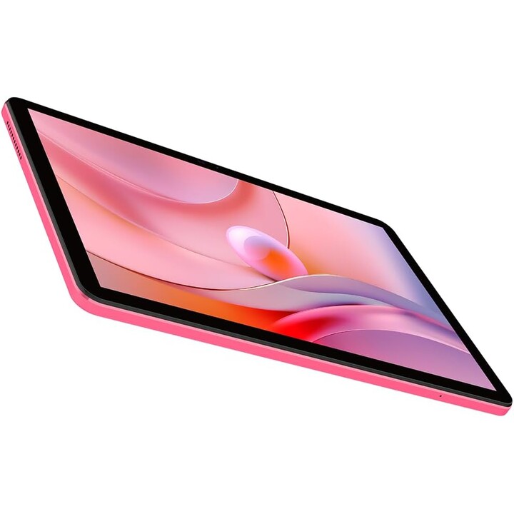 Tablette SPC Gravity 11 pouces, 6e génération, 4 Go, 128 Go, octa-core, aluminium, rose