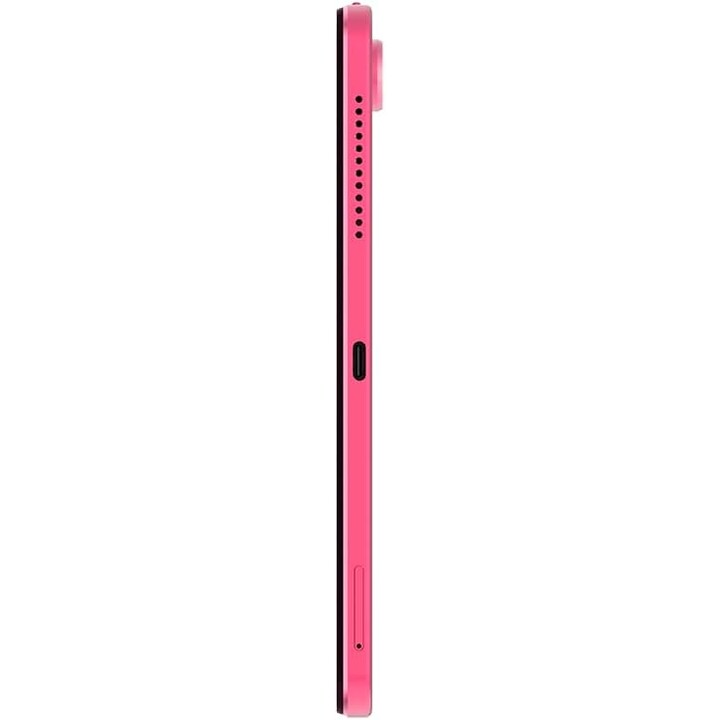 Tablet SPC Gravity 11' 6th/ 4GB/ 128GB/ Octacore/ Aluminio/ Rosa