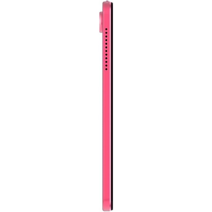 Tablet SPC Gravity 11' 6th/ 4GB/ 128GB/ Octacore/ Aluminio/ Rosa