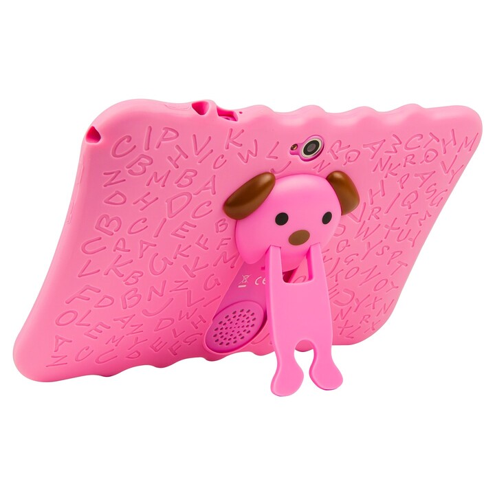 Tablet KidsTAB7 V2 BLOW 4/32GB pink case 2MP