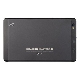 Tablette BLOW BlackTAB8 3/32 Go 4G LTE