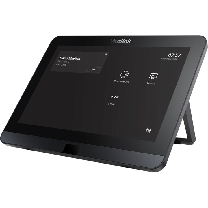 Yealink MTouch II Touchpanel 8