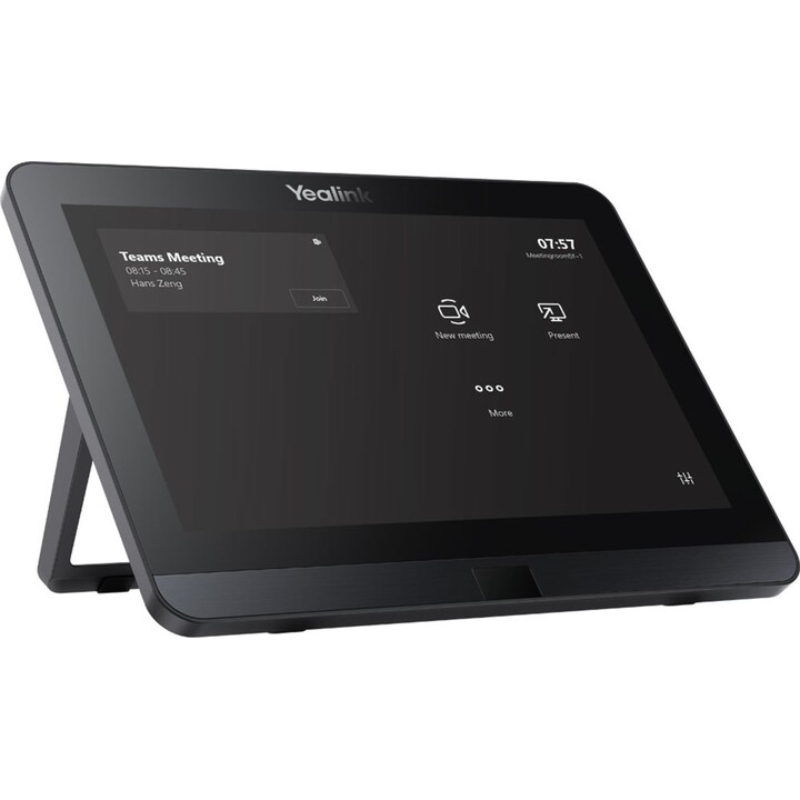 Yealink MTouch II Touchpanel 8