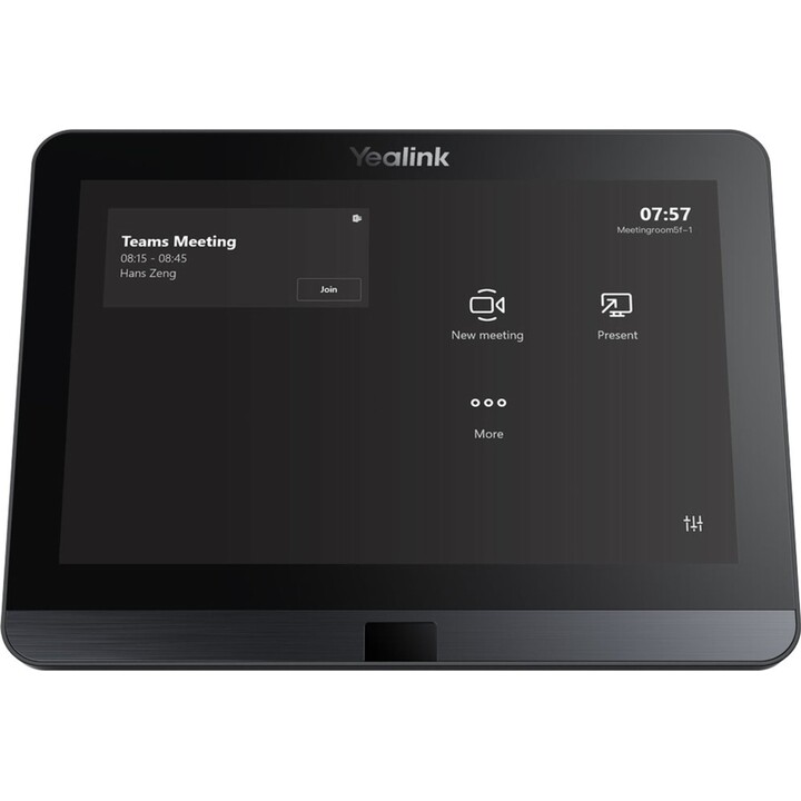 Yealink MTouch II Touchpanel 8