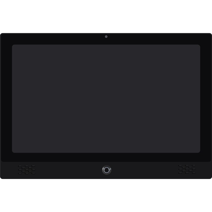 ALLNET Windows PoE Tablet 15.6 inches Touch 8GB/128GB