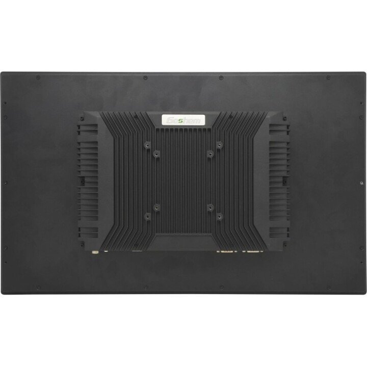 ALLNET AIO IPC industrial Windows/Linux 21 Zoll Touch Intel® Whiskey Lake i3 8145U processor 8GB/128GB Wlan RJ45 USB Wandmontage