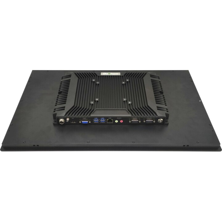 ALLNET AIO IPC industrial Windows/Linux 21 Zoll Touch Intel® Whiskey Lake i3 8145U processor 8GB/128GB Wlan RJ45 USB Wandmontage