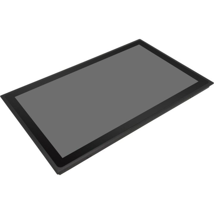 ALLNET AIO IPC industrial Windows/Linux 21 Zoll Touch Intel® Whiskey Lake i3 8145U processor 8GB/128GB Wlan RJ45 USB Wandmontage