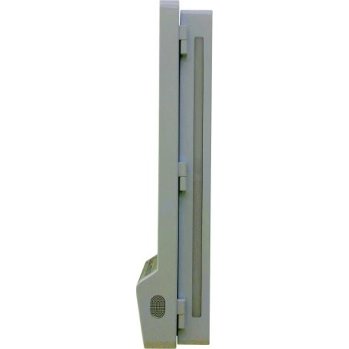 ALLNET Display 21 pouces Désinfection kiosque RK3288 Couleur blanc oh. Base
