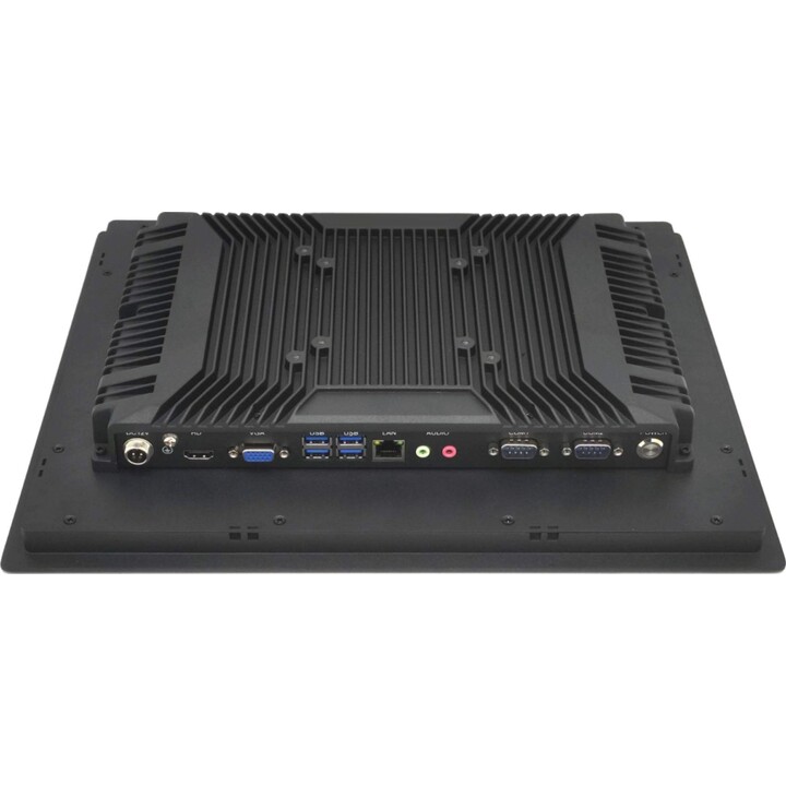 ALLNET AIO IPC industriel Windows/Linux 15,0 pouces tactile Processeur Intel® Whiskey Lake i3 8145U 8 Go/128 Go Wlan RJ45 USB SI