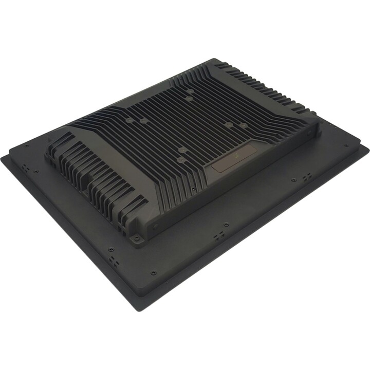 ALLNET AIO IPC industriel Windows/Linux 15,0 pouces tactile Processeur Intel® Whiskey Lake i3 8145U 8 Go/128 Go Wlan RJ45 USB SI