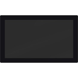 ALLNET Sunlight Pro 21 pulgadas 8GB/128GB Android 12 RK3588 Salida HDMI Color negro