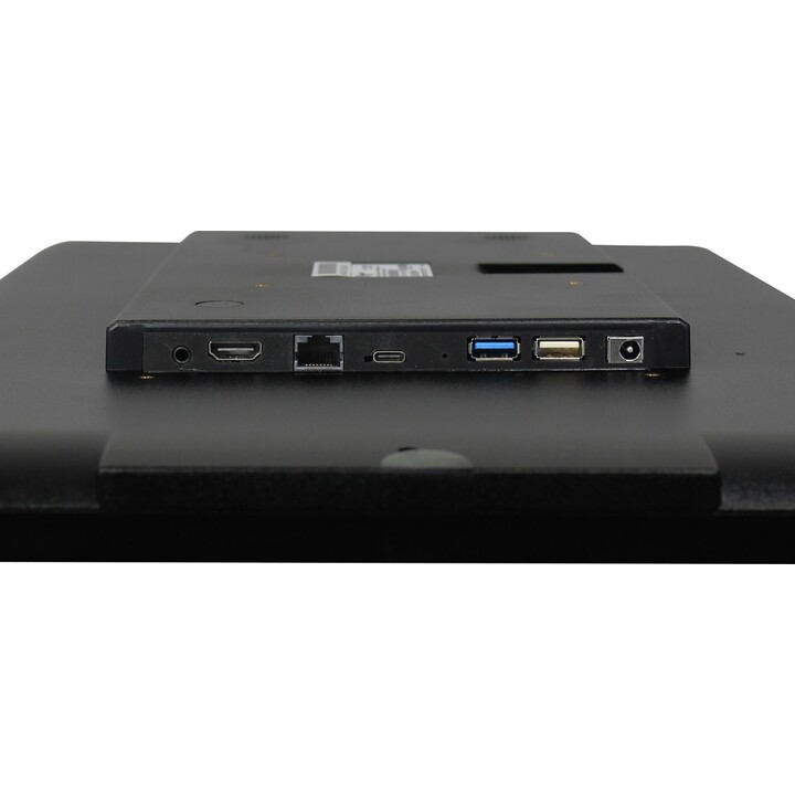 ALLNET Sunlight Pro 21 pouces 8 Go/128 Go Android 12 RK3588 sortie HDMI Couleur noir