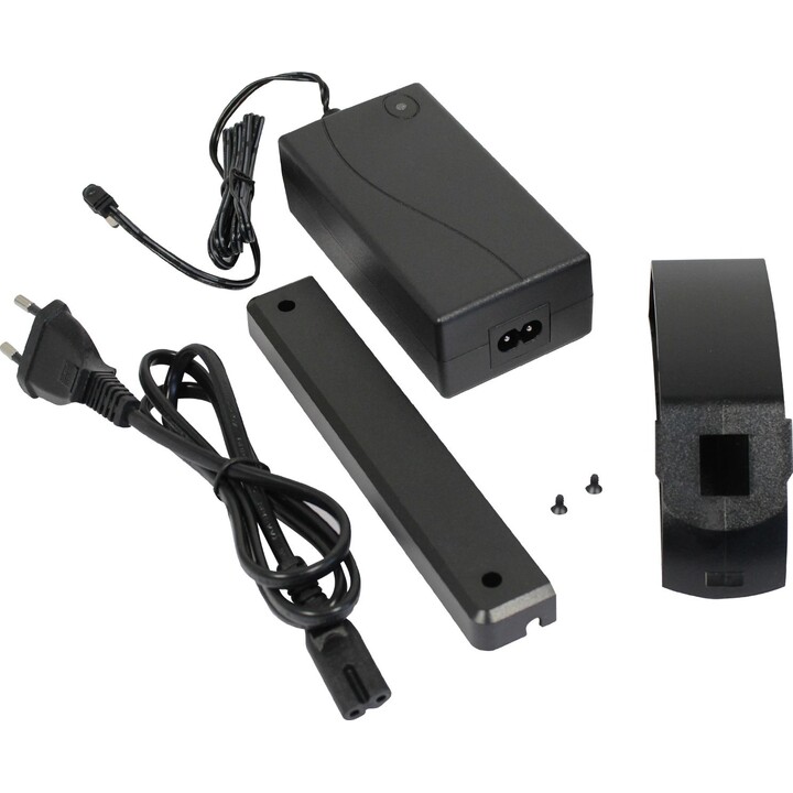 ALLNET Sunlight Pro 21 pouces 8 Go/128 Go Android 12 RK3588 sortie HDMI Couleur noir