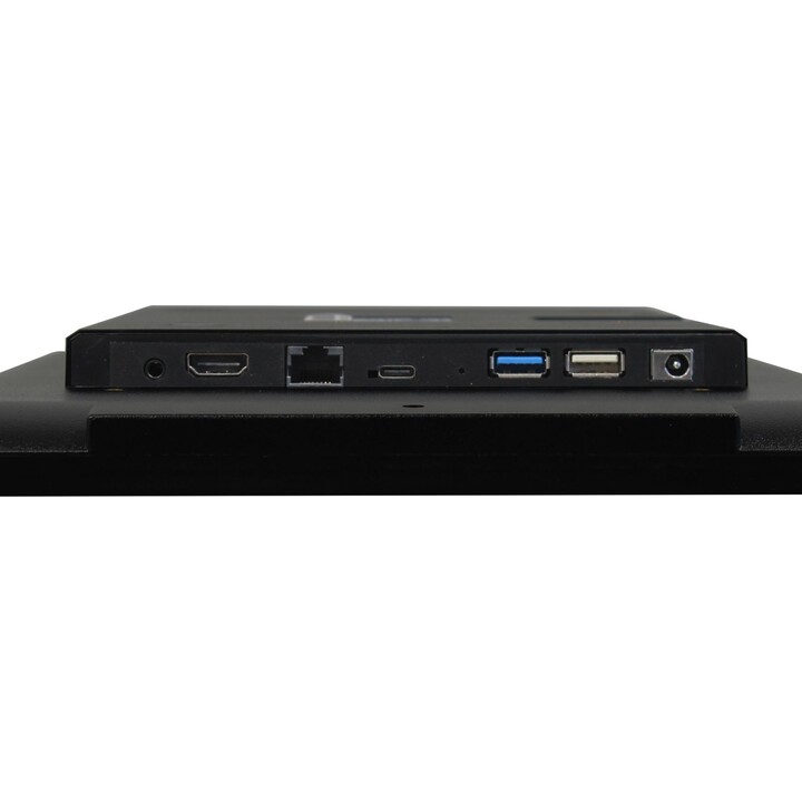 ALLNET Sunlight Pro 15 pollici 8GB/128GB Android 12 RK3588 Uscita HDMI Colore nero