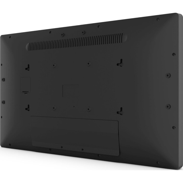 Tablette tactile ALLNET PoE 21 pouces avec processeur RK3399 Android 11 4 Go/16 Go Série Pro. Wi-Fi AC.
