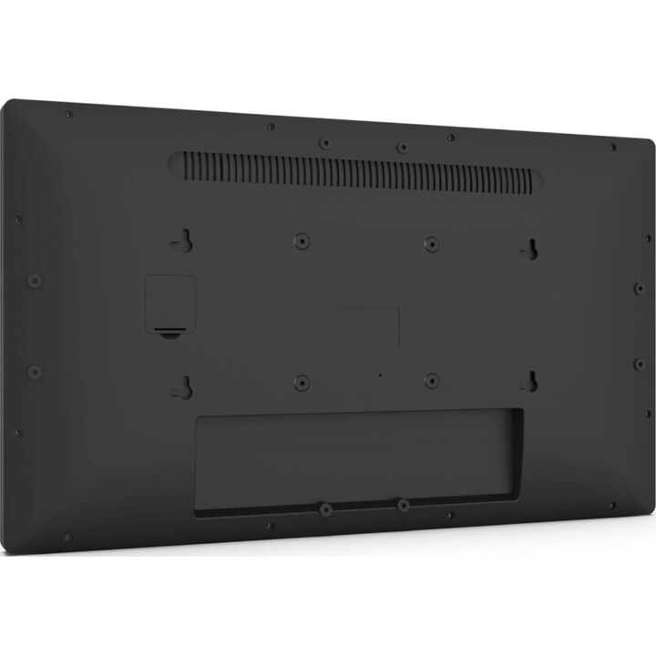 Tablette tactile ALLNET PoE 21 pouces avec processeur RK3399 Android 11 4 Go/16 Go Série Pro. Wi-Fi AC.