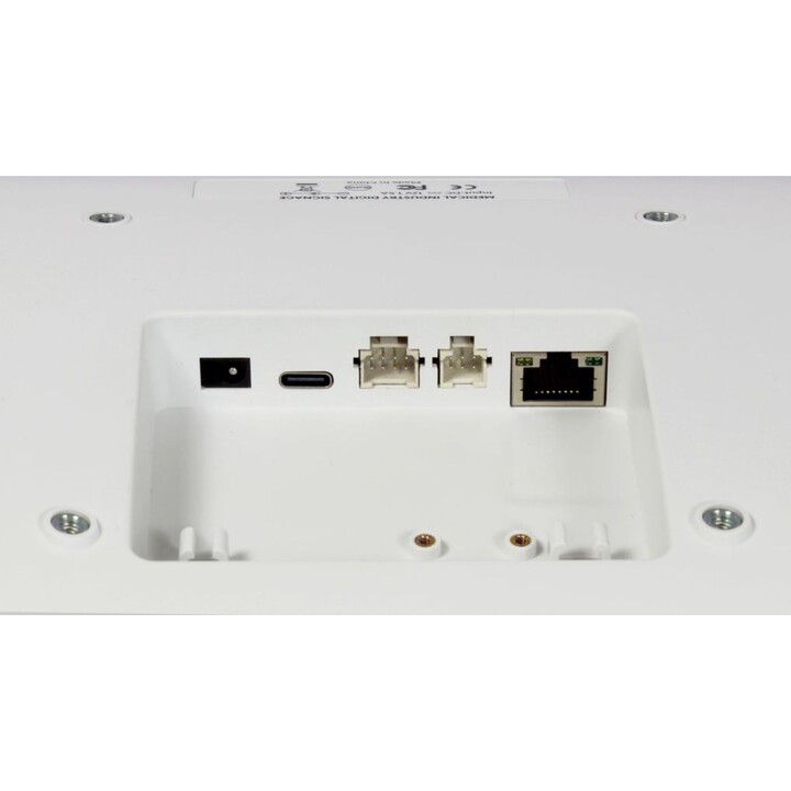 Tablette médicale ALLNET PoE 10 pouces avec RK3568 Android 11 4 Go/16 Go