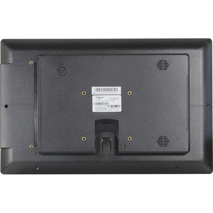 ALLNET Touch Display Tablet 18 Zoll PoE mit 8GB/64GB RK3568 Android 13,PrimeOne-180