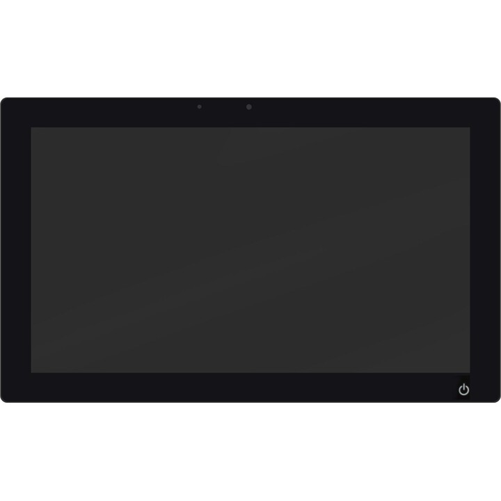 ALLNET Touch Display Tablet 21 Zoll PoE mit 8GB/64GB RK3568 Android 13,PrimeOne-210