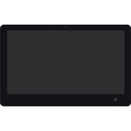 Tableta táctil ALLNET de 12 pulgadas con PoE y 8GB/64 GB, RK3568, Android 13, PrimeOne-120