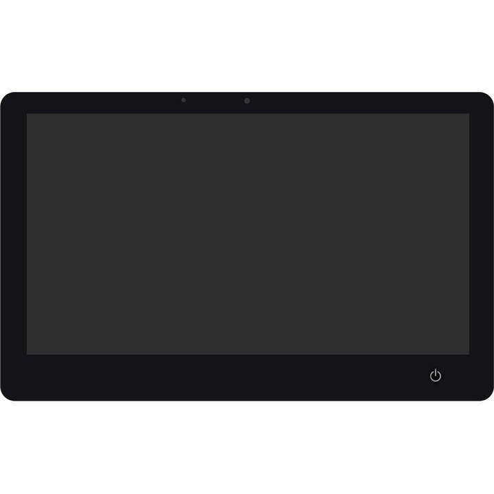 Tablette tactile ALLNET 12 pouces PoE avec 8 Go/64 Go RK3568 Android 13, PrimeOne-120