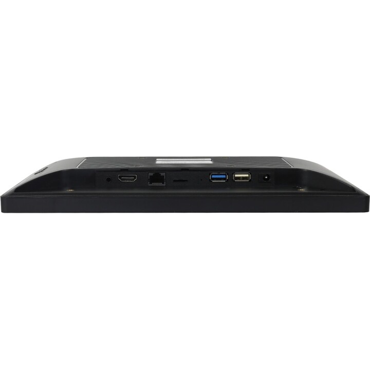 Tablette tactile ALLNET 12 pouces PoE avec 8 Go/64 Go RK3568 Android 13, PrimeOne-120