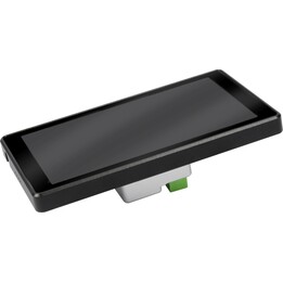 ALLNET Tableta con pantalla táctil de 5 pulgadas PoE con 2GB/16GB RK3566 Android 11