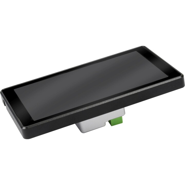 Tablette à écran tactile ALLNET 5 pouces PoE avec 2 Go/16 Go RK3566 Android 11