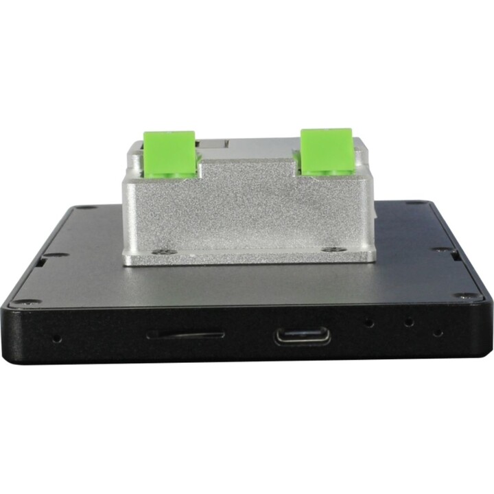 Tablette à écran tactile ALLNET 5 pouces PoE avec 2 Go/16 Go RK3566 Android 11