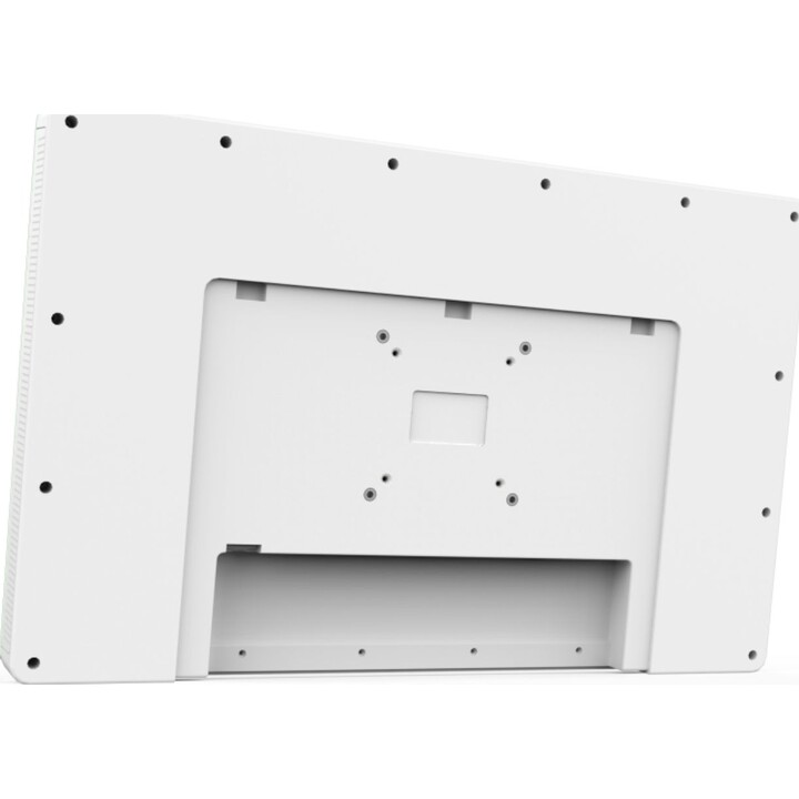 ALLNET Meetingraum RGB LED Tablet 15 Zoll RK3399 weiß Android 10 und NFC/RFID
