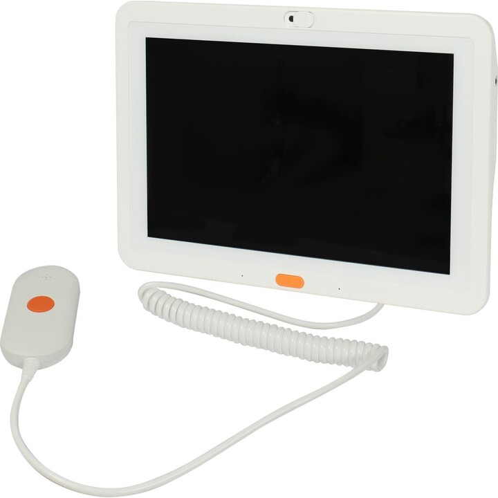 ALLNET Medical PoE Tablette 10 pouces avec RK3288 Android 10 2GB/32GB
