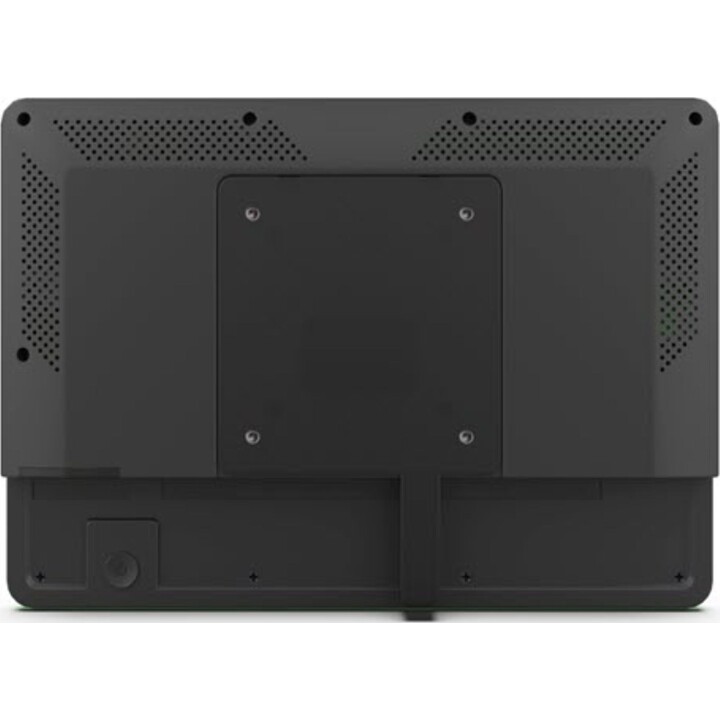 ALLNET Meetingraum RGB LED tablette 10 pouces RK3568 8GB/32GB Wifi, et ndroid 11 NFC couleur noir MeetOne-101-C0
