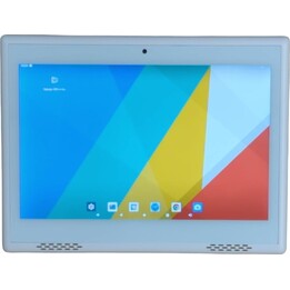 Tableta con pantalla de escritorio ALLNET de 10 pulgadas PoE con 8GB/64GB RK3568 Android 13, PrimeOne101-L