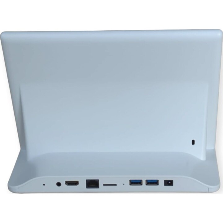 ALLNET Desktop Display Tablet 10 Zoll PoE mit 8GB/64GB RK3568 Android 13,PrimeOne101-L