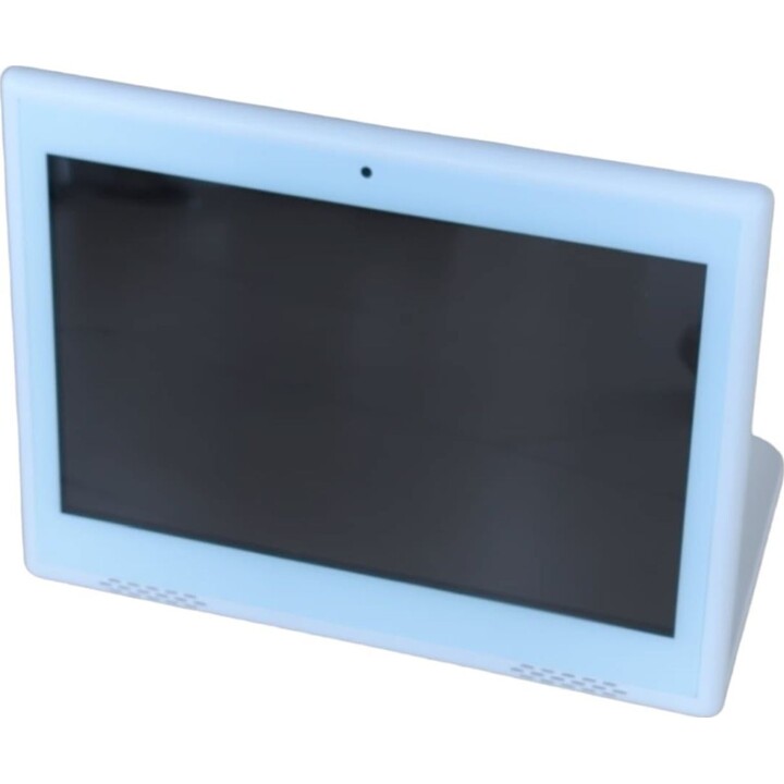 ALLNET Desktop Display Tablet 10 Zoll PoE mit 8GB/64GB RK3568 Android 13,PrimeOne101-L