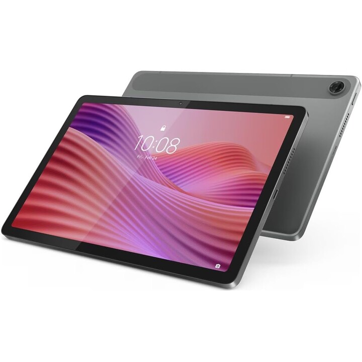 Lenovo Tab G1 64GB 4RAM LTE 4G cinza