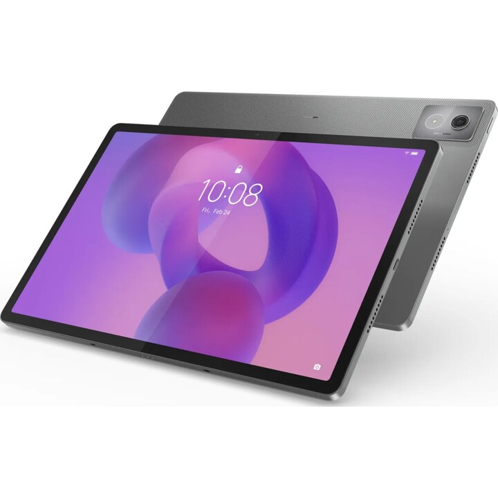Lenovo Idea Tab Pro 256 GB 12 RAM 3K Wi-Fi grigio